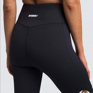 DoYouEven Excel Leggings